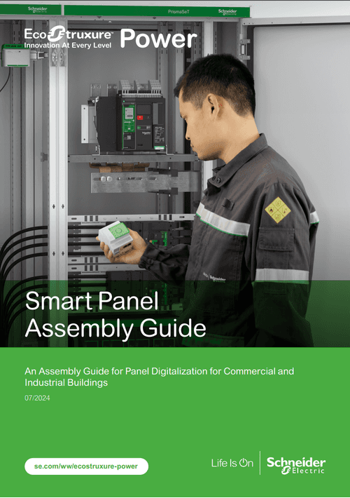 Podgląd Poradnik instalacyjny Smart Panel