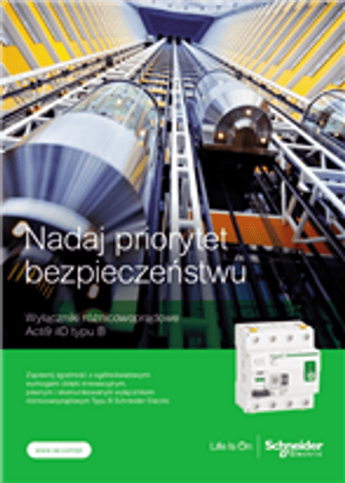 Podgląd Broszura iID typ B Acti9