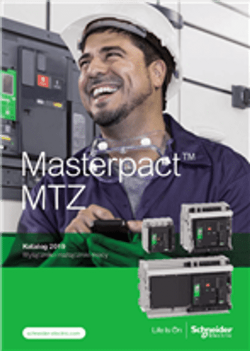 Podgląd - Katalog Masterpact MTZ