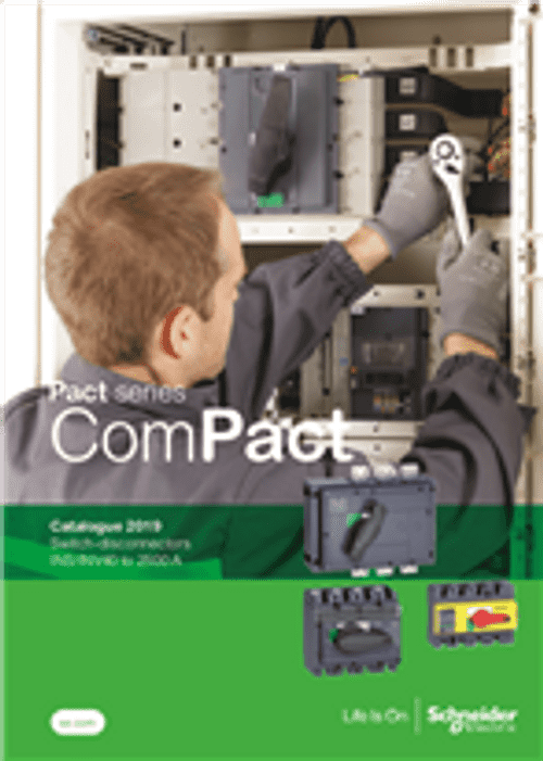 Podgląd Katalog Compact INS-INV 40-2500A