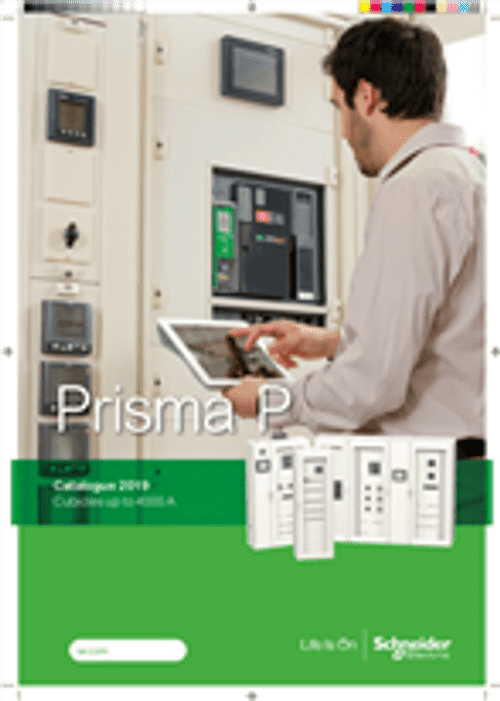 Podgląd - Katalog obudowy Prisma P