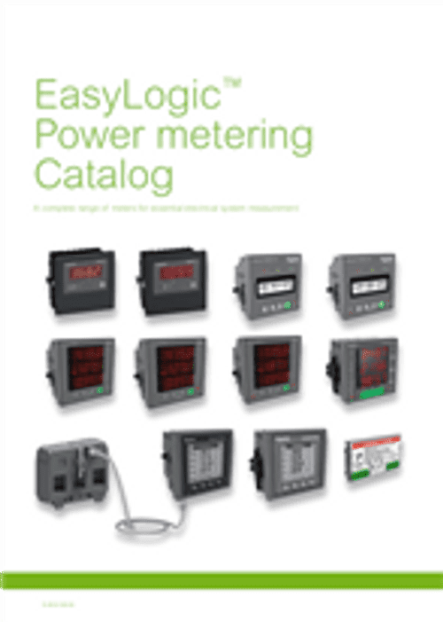 Podgląd Katalog EasyLogic