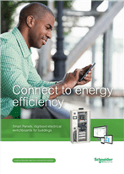 Podgląd Broszura Smart Panels