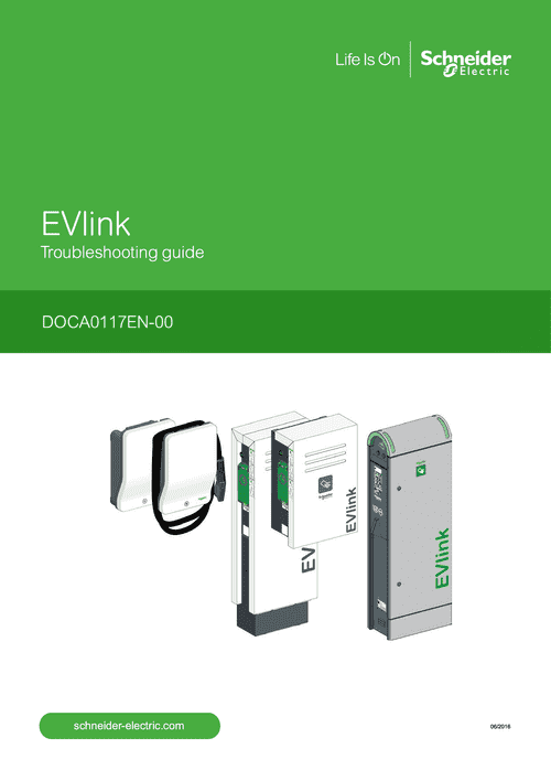 Podgląd Poradnik techniczny EVLink