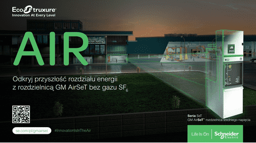Podgląd Broszura GM AirSeT