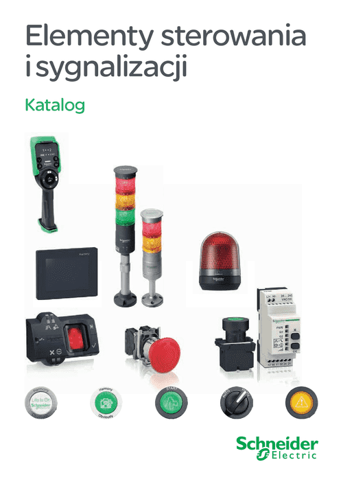 Podgląd Katalog Harmony