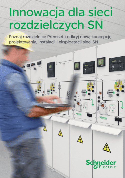 Podgląd Broszura Premset