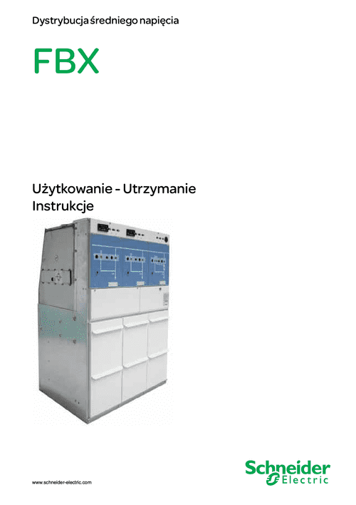 Podgląd Instrukcja obsługi FBX