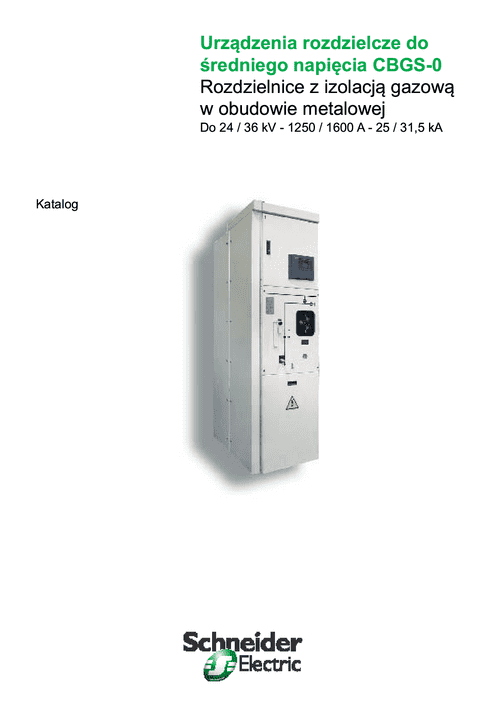 Podgląd Katalog GBGS-0