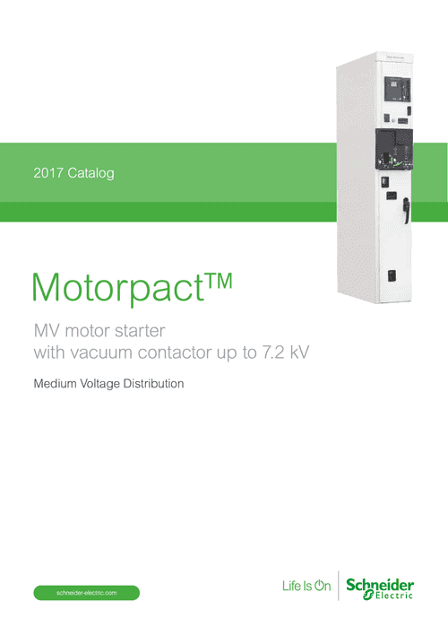Podgląd Katalog Motorpact