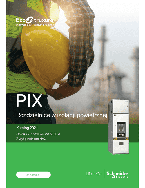 Podgląd Katalog PIX