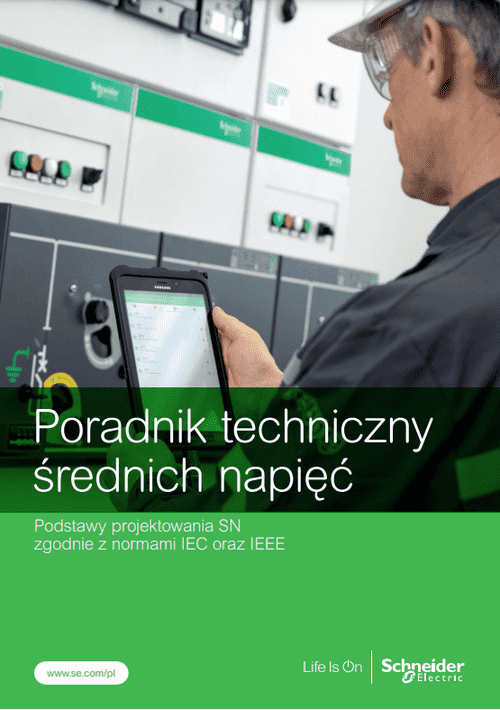 Podgląd Poradnik techniczny średnich napięć 